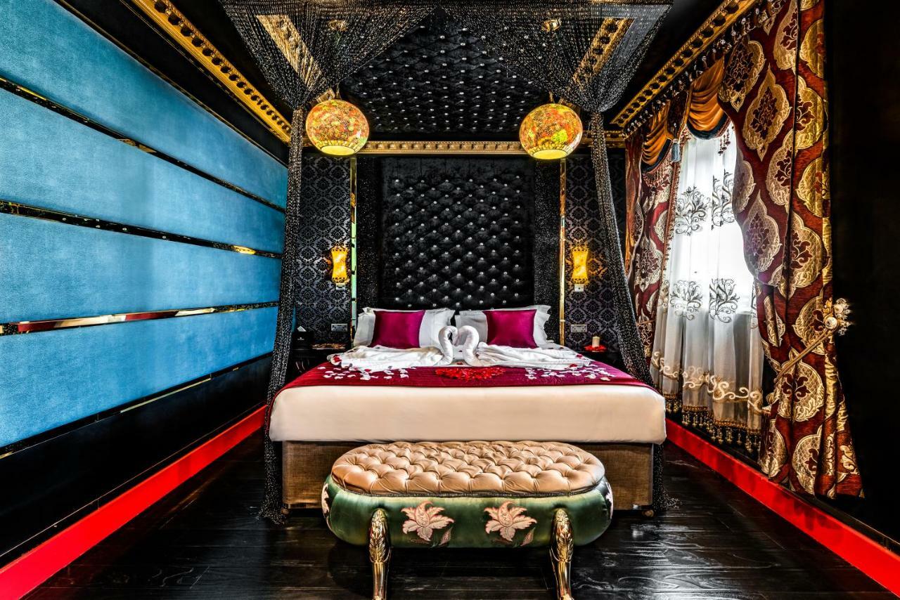 Grand Sapphire Hotel & Banqueting كرويدون المظهر الخارجي الصورة