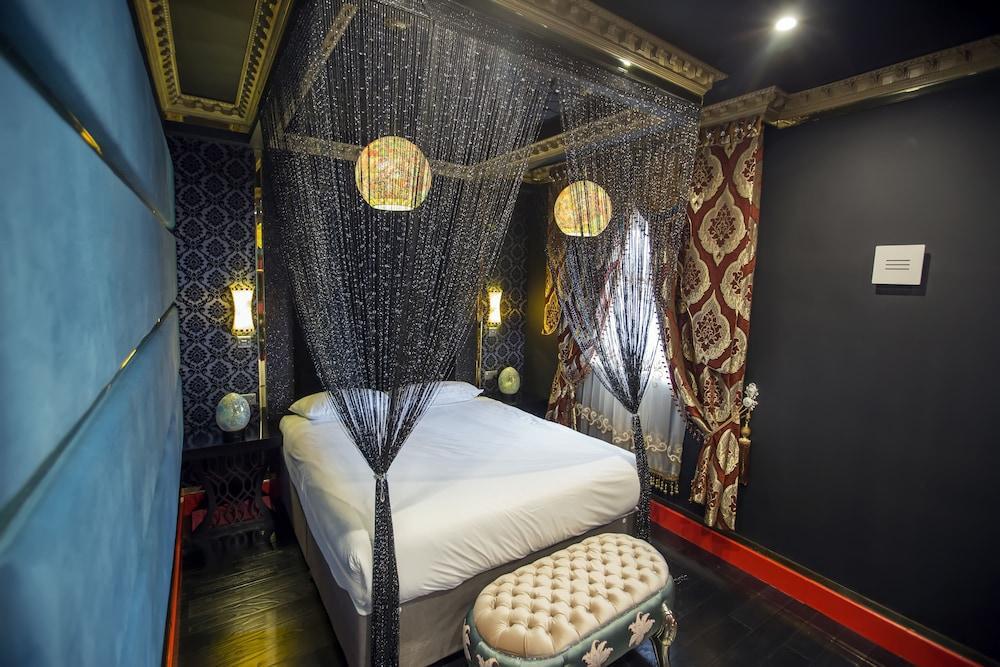Grand Sapphire Hotel & Banqueting كرويدون المظهر الخارجي الصورة